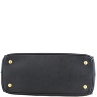 Prada Saffiano Lux Tote Medium Base