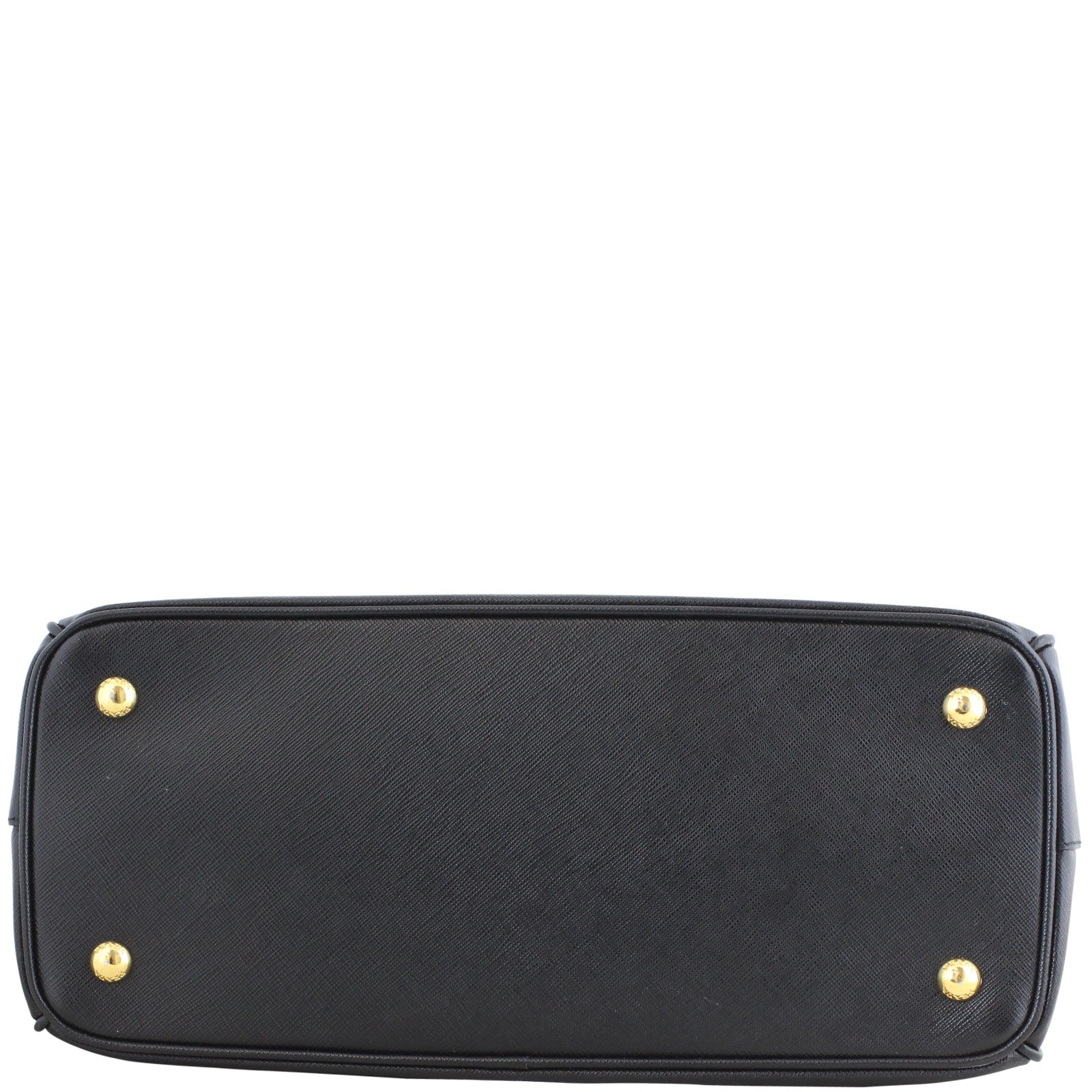 Prada Saffiano Lux Tote Medium Base