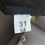 Prada Saffiano Lux Tote Code