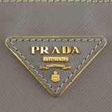Prada Saffiano Lux Tote Exterior