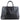 Prada Saffiano Lux Double-zip Tote Large Front