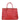 Prada Saffiano Lux Galleria Double Zip Tote Medium Front