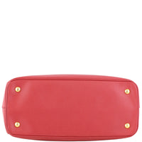 Prada Saffiano Lux Tote Medium Base