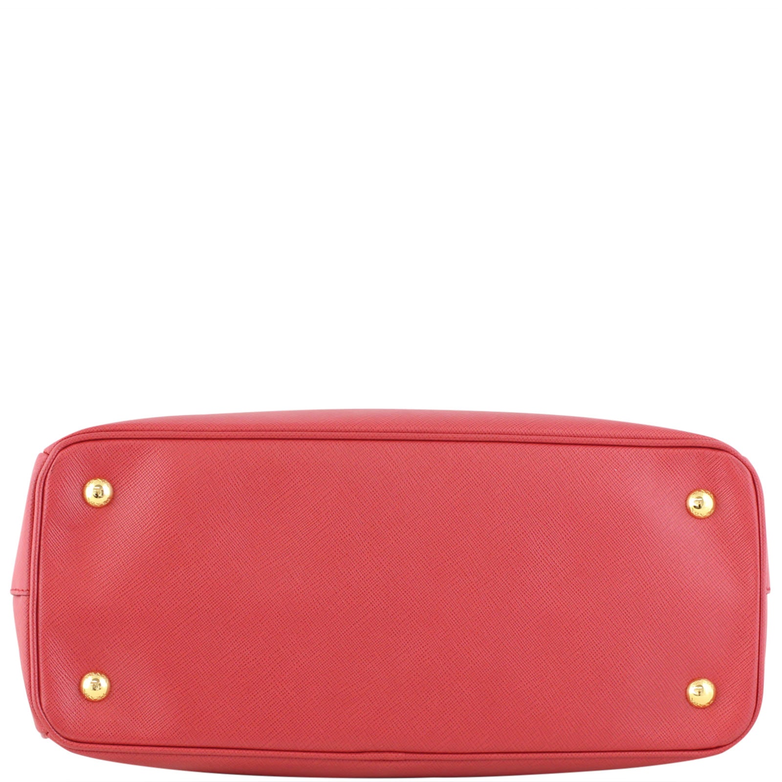 Prada Saffiano Lux Tote Medium Base