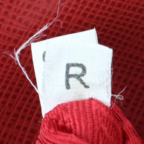 Prada Saffiano Lux Tote Medium Code