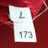 Prada Saffiano Lux Tote Medium Code