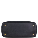 Prada Saffiano Lux Tote Medium Base
