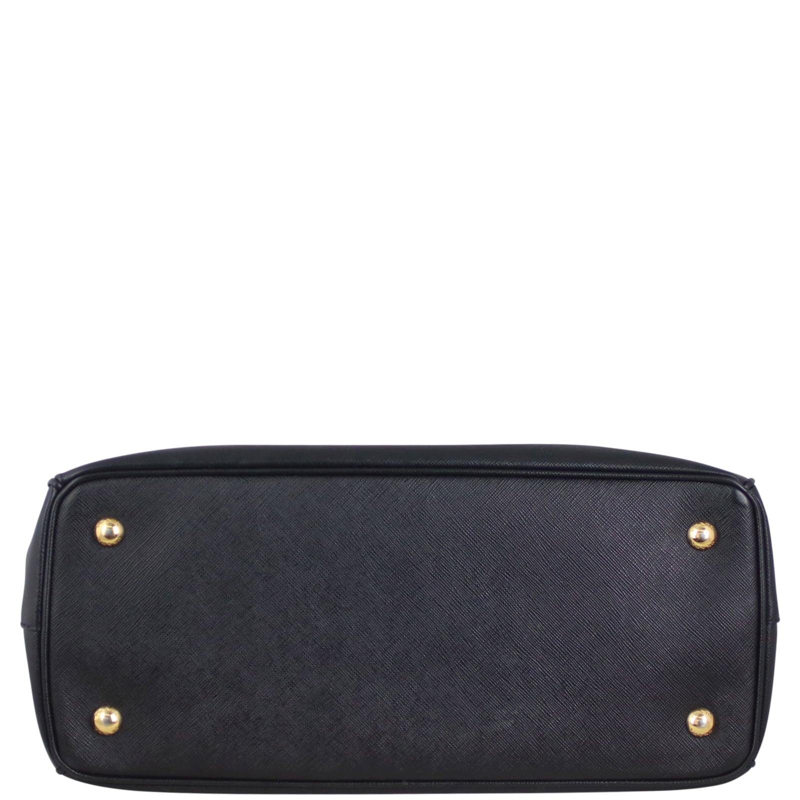 Prada Saffiano Lux Tote Medium Base