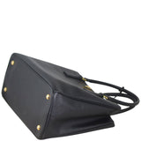 Prada Saffiano Lux Tote Medium Corner