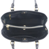 Prada Saffiano Lux Tote Medium Interior