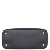 Prada Saffiano Lux Tote Medium Base