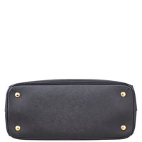 Prada Saffiano Lux Tote Medium Base