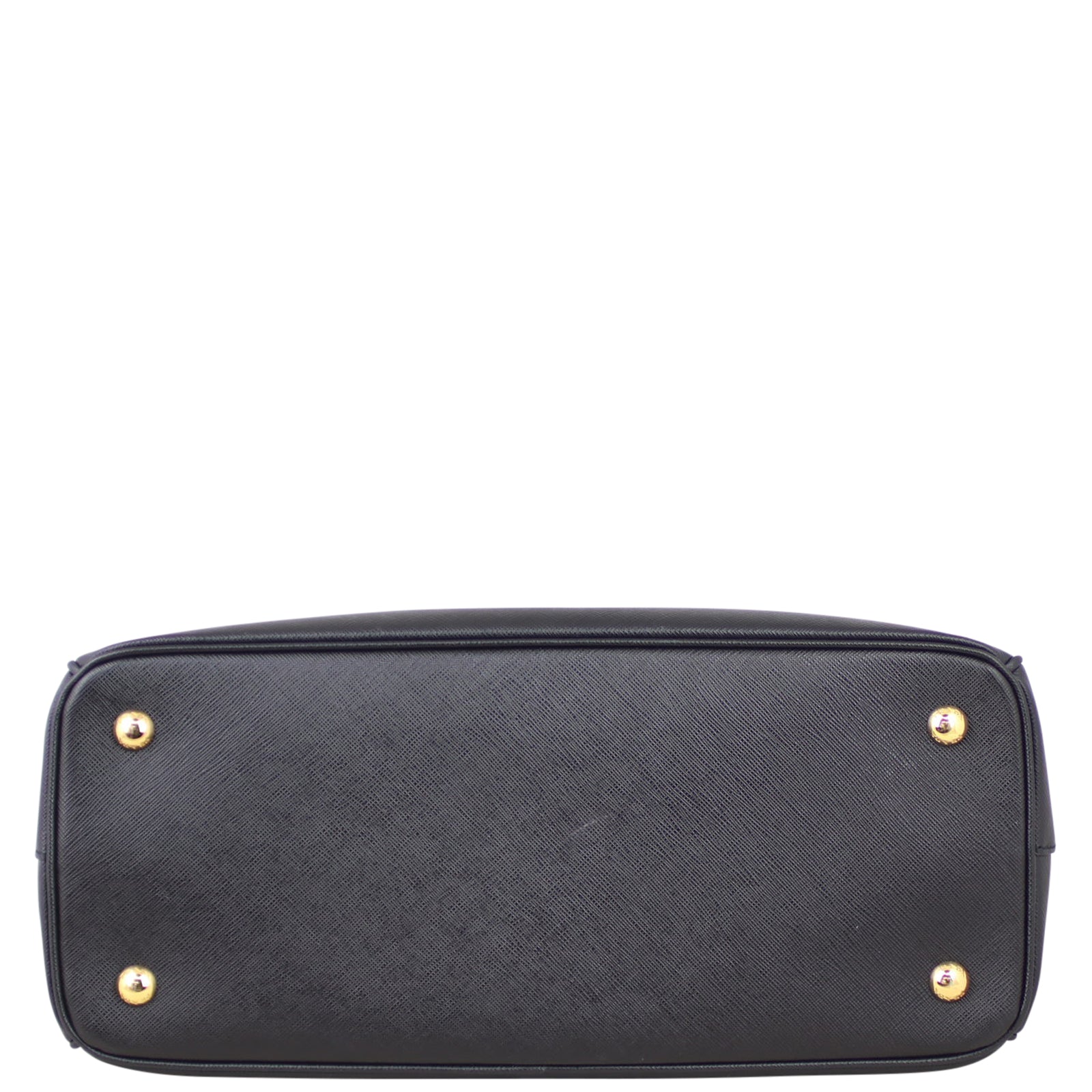 Prada Saffiano Lux Tote Medium Base