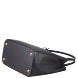 Prada Saffiano Lux Tote Medium Corner