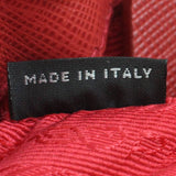Prada Saffiano Lux Tote Medium Stamp