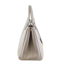 Prada Saffiano Lux Tote Right