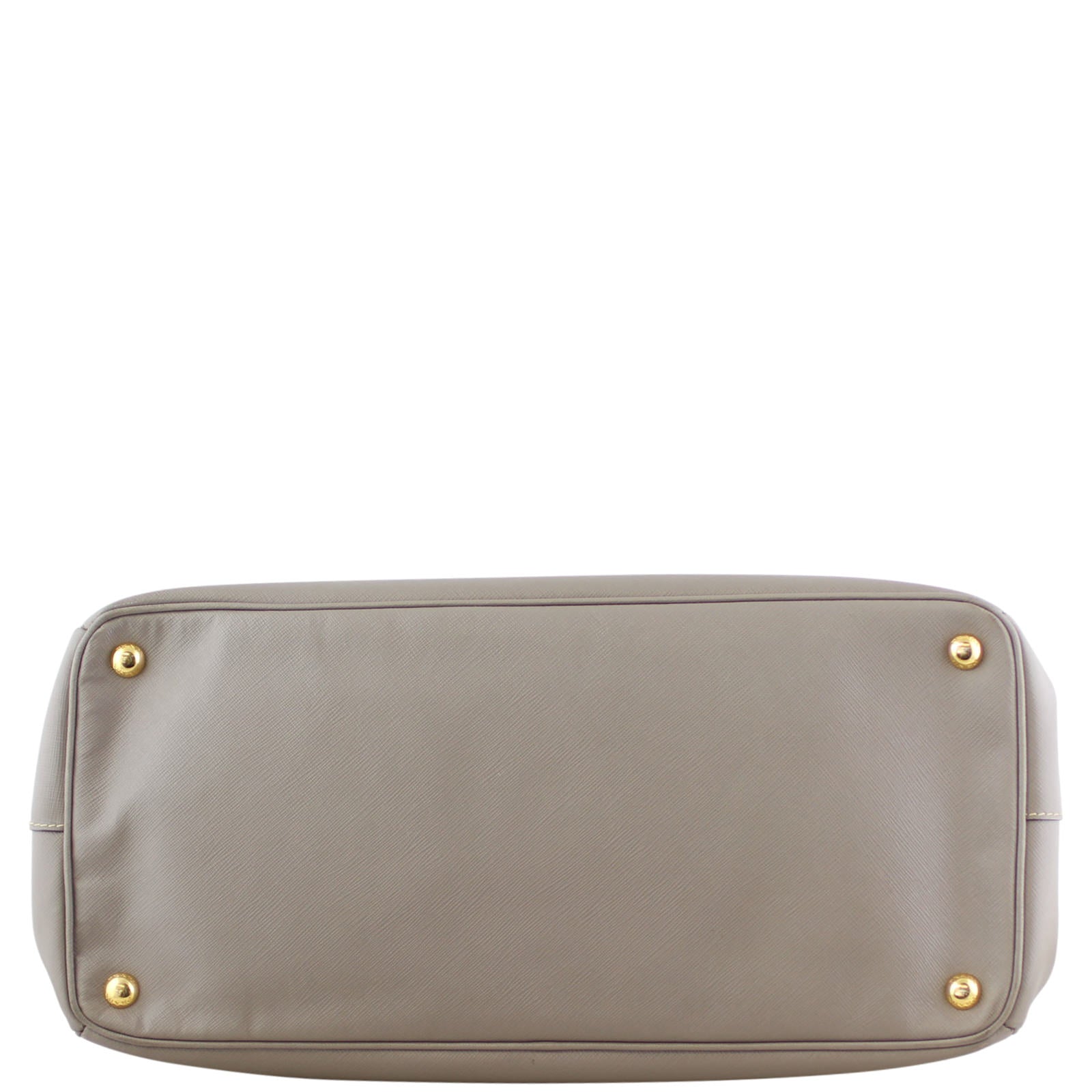 Prada Saffiano Lux Tote Base