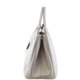 Prada Saffiano Lux Tote Left