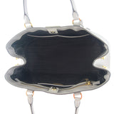Prada Saffiano Lux Tote Interior