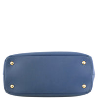 Prada Saffiano Lux Tote Medium Base