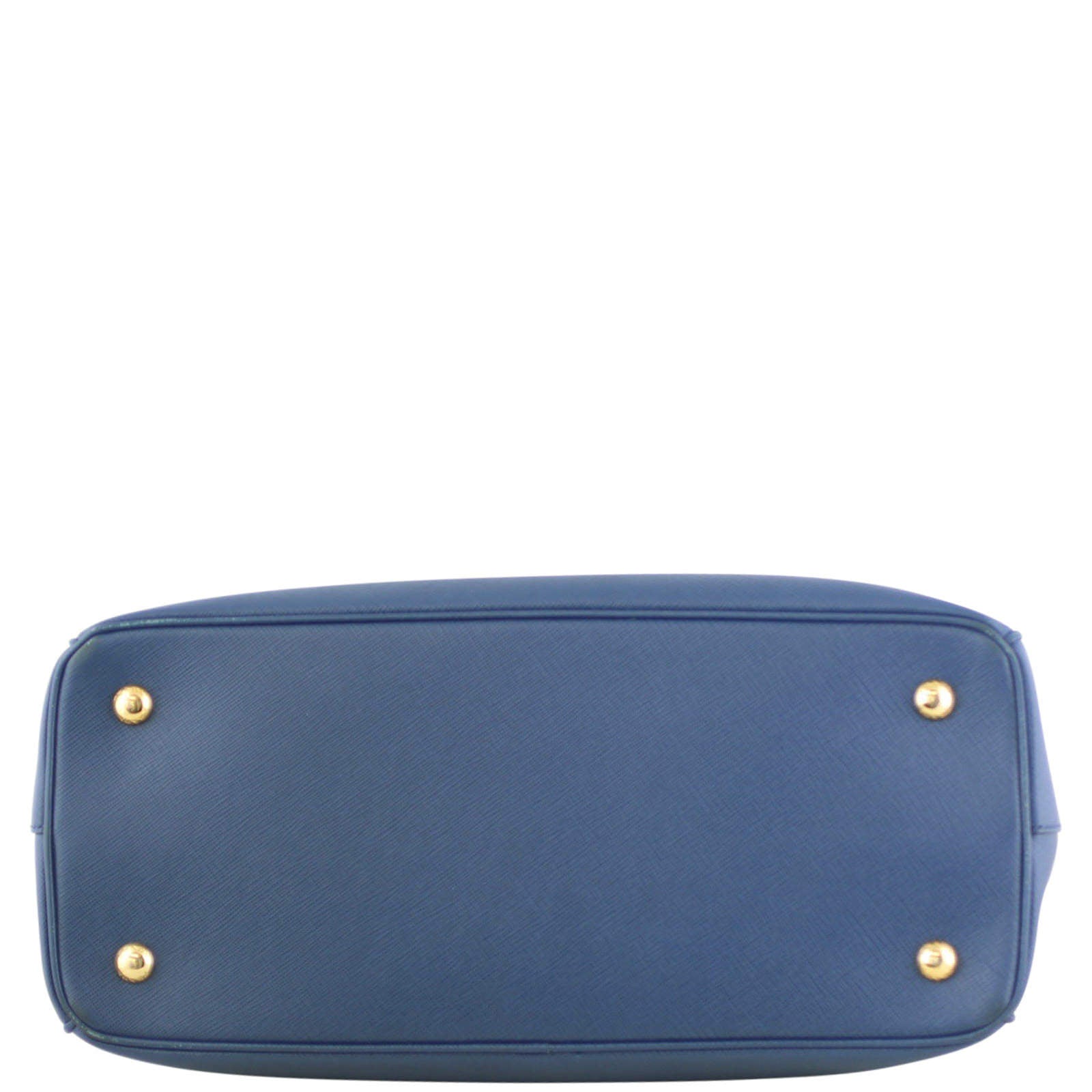 Prada Saffiano Lux Tote Medium Base