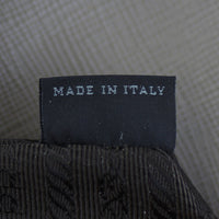 Prada Saffiano Lux Tote Stamp
