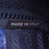 Prada Saffiano Lux Tote Medium Stamp