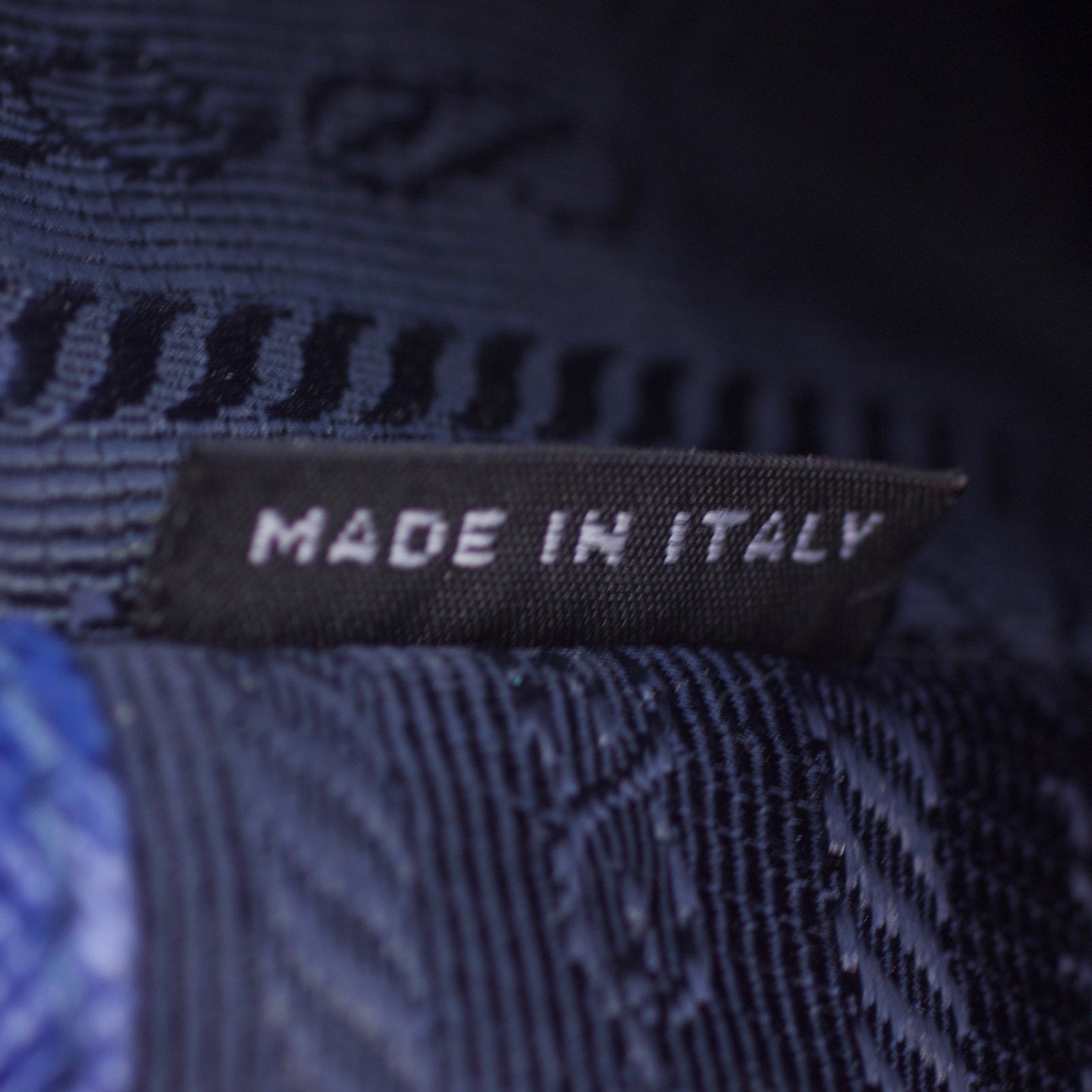 Prada Saffiano Lux Tote Medium Stamp