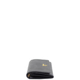 Prada Saffiano Lux Chain Wallet Right