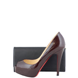 Prada Saffiano Lux Chain Wallet Scale