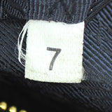 Prada Saffiano Lux Wristlet Code