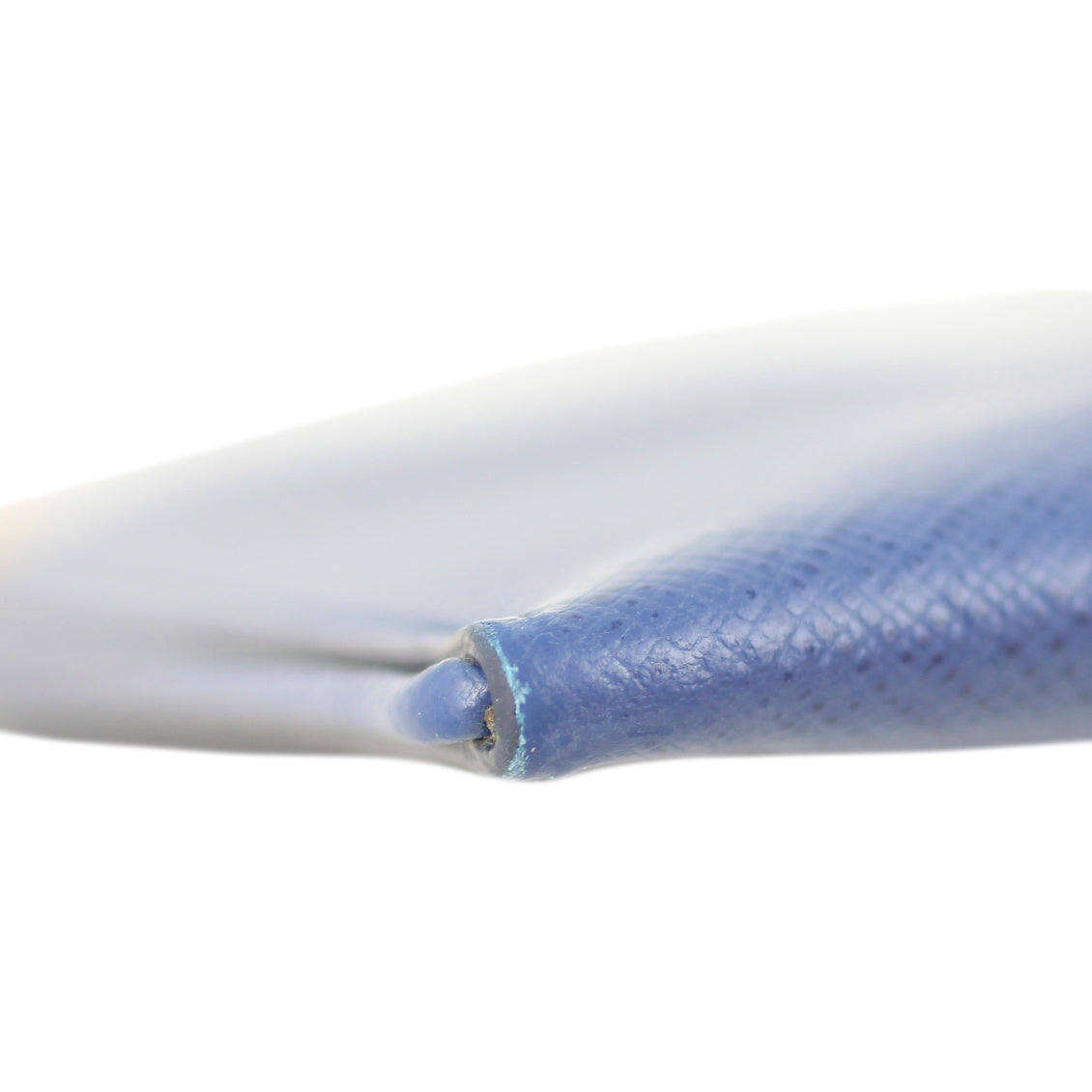 Prada Saffiano Lux Wristlet Edge