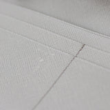 Prada Saffiano Metal Continental Wallet Slots