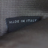 Prada Saffiano Metal Continental Wallet Stamp