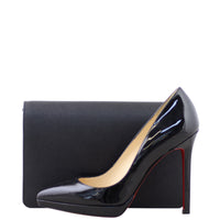 Prada Saffiano Mini Chain Bag Shoe