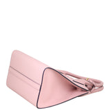 Prada Saffiano Monochrome Small Bag Corner