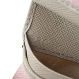 Prada Saffiano Multicolour Short Wallet Code