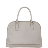 Prada Saffiano Lux Promenade Medium Back