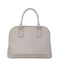 Prada Saffiano Lux Promenade Medium Back