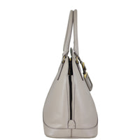 Prada Saffiano Lux Promenade Medium Right