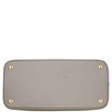 Prada Saffiano Lux Promenade Medium Base