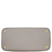 Prada Saffiano Lux Promenade Medium Base