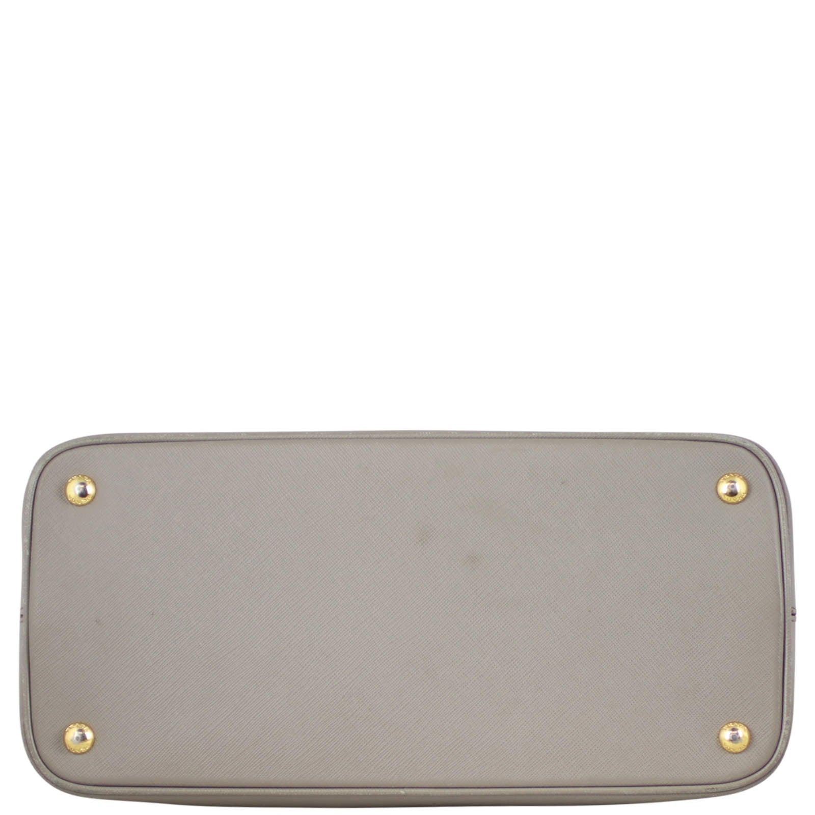 Prada Saffiano Lux Promenade Medium Base