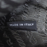 Prada Saffiano Lux Promenade Medium Stamp