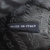 Prada Saffiano Lux Promenade Medium Stamp