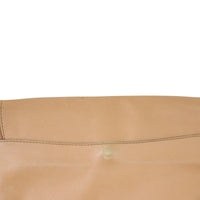 Prada Saffiano Righe Crossbody Corner