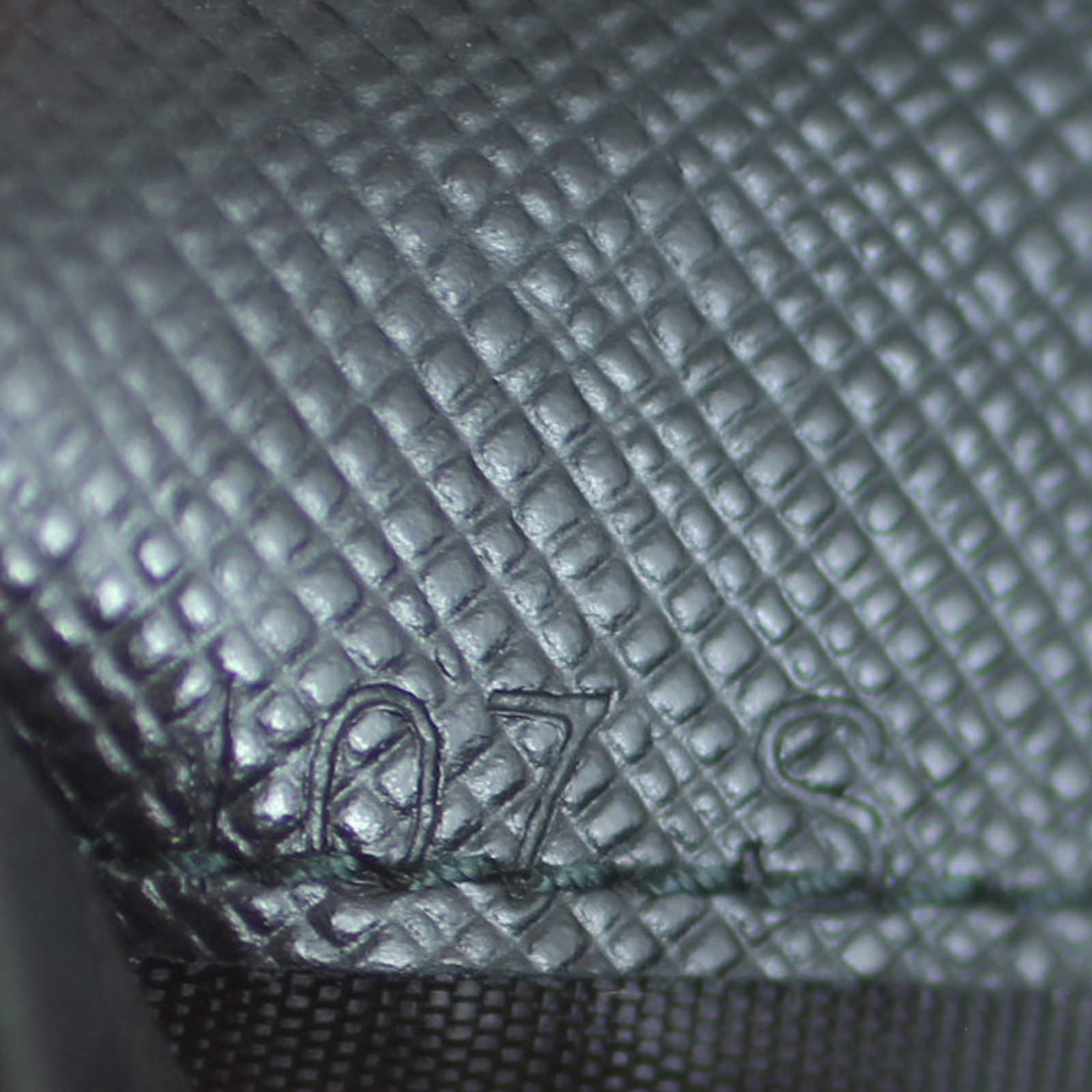 Prada Saffiano Robot Wallet Code