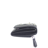 Prada Saffiano Robot Wallet Left