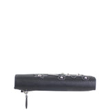 Prada Saffiano Robot Wallet Top