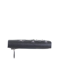 Prada Saffiano Robot Wallet Top